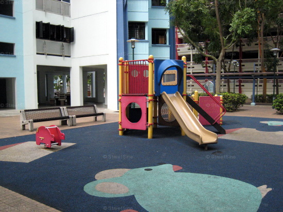 Compassvale Road thumbnail photo